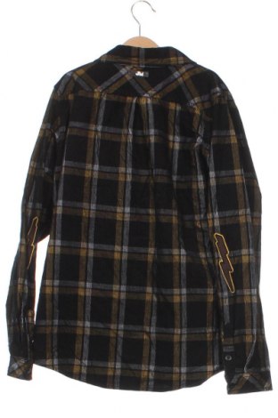 Παιδικό πουκάμισο Jm, Μέγεθος 12-13y/ 158-164 εκ., Χρώμα Πολύχρωμο, Τιμή 2,52 €