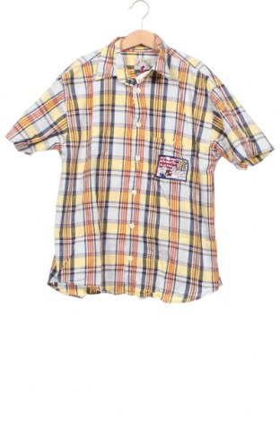 Παιδικό πουκάμισο Popeye, Μέγεθος 10-11y/ 146-152 εκ., Χρώμα Πολύχρωμο, Τιμή 1,65 €