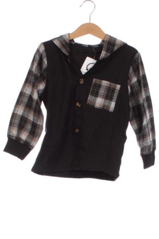 Dětská košile  SHEIN, Velikost 4-5y/ 110-116 cm, Barva Vícebarevné, Cena  120,00 Kč