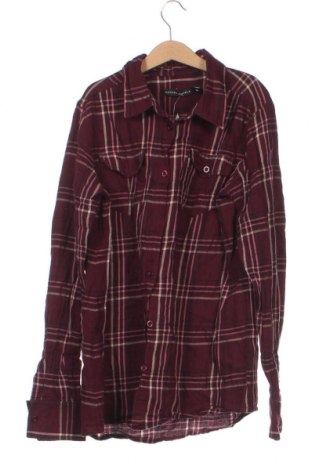 Παιδικό πουκάμισο Seppala, Μέγεθος 12-13y/ 158-164 εκ., Χρώμα Πολύχρωμο, Τιμή 1,63 €