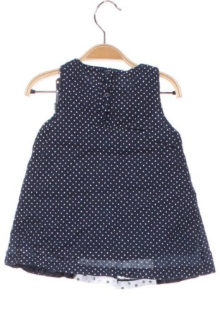 Kinderkleid, Größe 6-9m/ 68-74 cm, Farbe Blau, Preis 7,37 €