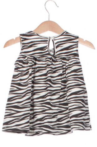 Detské šaty  H&M, Veľkosť 9-12m/ 74-80 cm, Farba Viacfarebná, Cena  2,55 €