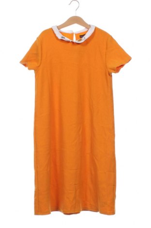 Детска рокля In Extenso, Размер 13-14y/ 164-168 см, Цвят Оранжев, Цена 7,48 лв.