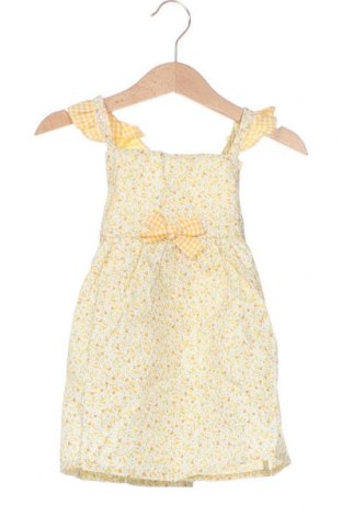 Rochie pentru copii Lola Palacios, Mărime 3-4y/ 104-110 cm, Culoare Galben, Preț 181,58 Lei
