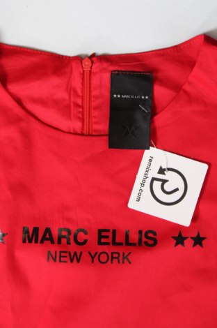 Dětské šaty  Marc Ellis, Velikost 15-18y/ 170-176 cm, Barva Červená, Cena  296,00 Kč