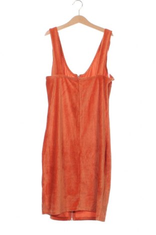 Παιδικό φόρεμα No Boundaries, Μέγεθος 12-13y/ 158-164 εκ., Χρώμα Πορτοκαλί, Τιμή 2,41 €