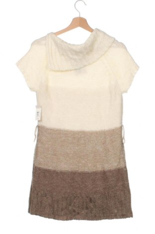 Παιδικό φόρεμα No Boundaries, Μέγεθος 12-13y/ 158-164 εκ., Χρώμα Εκρού, Τιμή 2,87 €