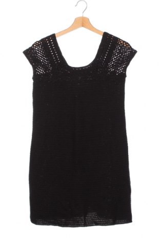 Детска рокля Zara, Размер 13-14y/ 164-168 см, Цвят Черен, Цена 62,00 лв.