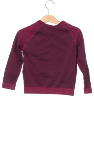 Bluză sport pentru copii, Mărime 2-3y/ 98-104 cm, Culoare Roz, Preț 21,21 Lei