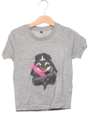 Tricou pentru copii, Mărime 4-5y/ 110-116 cm, Culoare Gri, Preț 50,94 Lei