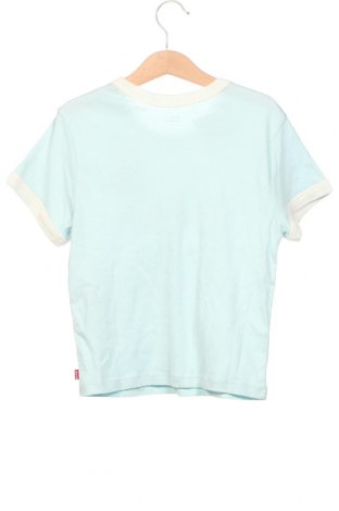 Παιδικό μπλουζάκι Levi's, Μέγεθος 10-11y/ 146-152 εκ., Χρώμα Μπλέ, Τιμή 30,41 €