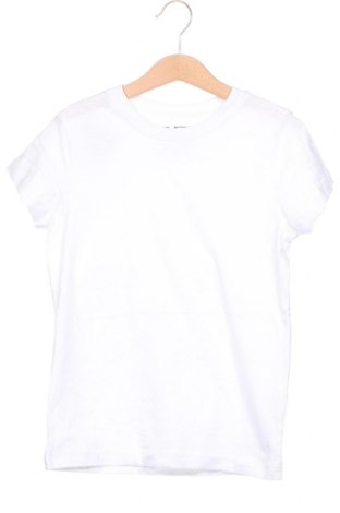 Kinder T-Shirt Matalan, Größe 6-7y/ 122-128 cm, Farbe Weiß, Preis € 12,37