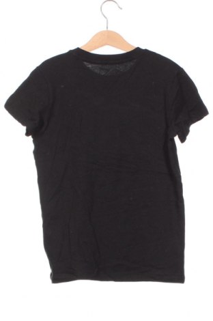 Детска тениска Matalan, Размер 8-9y/ 134-140 см, Цвят Черен, Цена 24,00 лв.