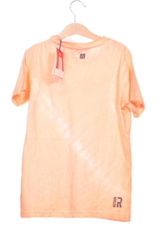 Detské tričko Retour Jeans, Veľkosť 9-10y/ 140-146 cm, Farba Oranžová, Cena  30,41 €