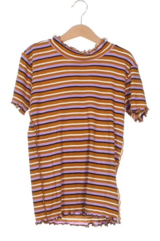 Детска тениска Scotch & Soda, Размер 13-14y/ 164-168 см, Цвят Многоцветен, Цена 13,11 лв.