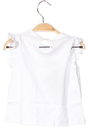 Kinder T-Shirt iDO, Größe 3-6m/ 62-68 cm, Farbe Weiß, Preis 3,82 €