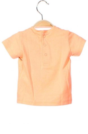 Детска тениска iDO, Размер 2-3m/ 56-62 см, Цвят Оранжев, Цена 8,19 лв.