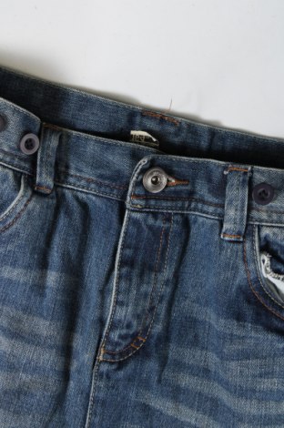 Detské džínsy , Veľkosť 13-14y/ 164-168 cm, Farba Modrá, Cena  2,90 €
