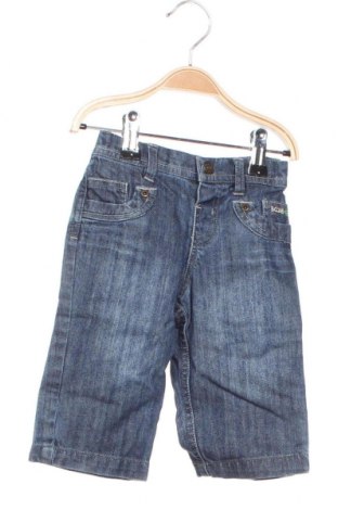 Detské džínsy , Veľkosť 0-1m/ 50 cm, Farba Modrá, Cena  1,61 €