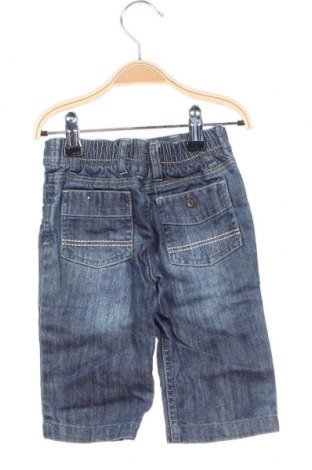 Dětské džíny , Velikost 0-1m/ 50 cm, Barva Modrá, Cena  45,00 Kč