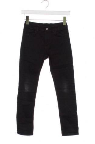 Detské džínsy  H&M, Veľkosť 10-11y/ 146-152 cm, Farba Čierna, Cena  3,81 €