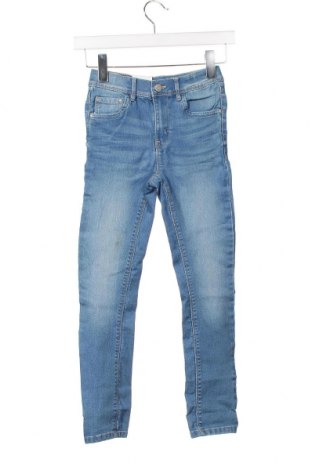 Detské džínsy  Name It, Veľkosť 7-8y/ 128-134 cm, Farba Modrá, Cena  30,41 €