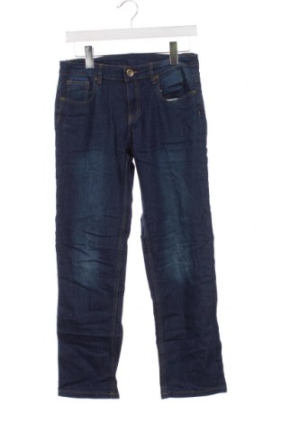 Detské džínsy  X-Mail, Veľkosť 13-14y/ 164-168 cm, Farba Modrá, Cena  13,61 €