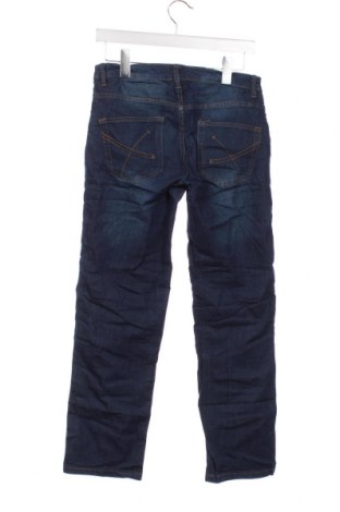 Dětské džíny  X-Mail, Velikost 13-14y/ 164-168 cm, Barva Modrá, Cena  383,00 Kč