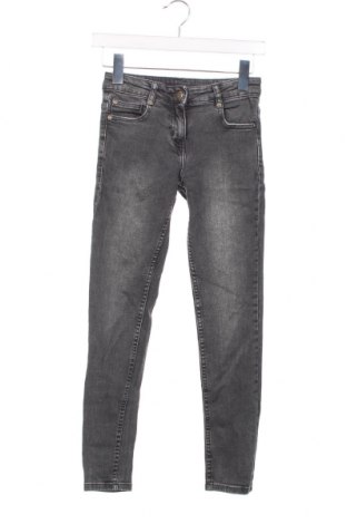 Dziecięce jeansy Yigga, Rozmiar 11-12y/ 152-158 cm, Kolor Szary, Cena 14,65 zł