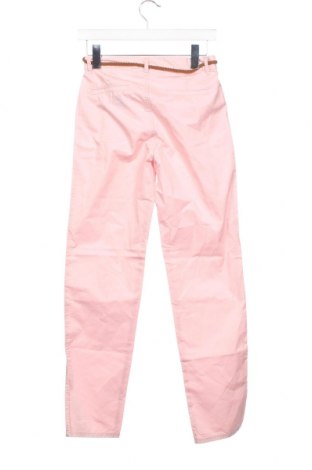 Детски джинси H&M, Размер 13-14y/ 164-168 см, Цвят Розов, Цена 26,00 лв.