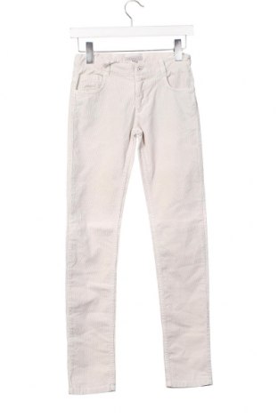 Pantaloni de catifea reiată, pentru copii Papermoon, Mărime 10-11y/ 146-152 cm, Culoare Gri, Preț 23,21 Lei