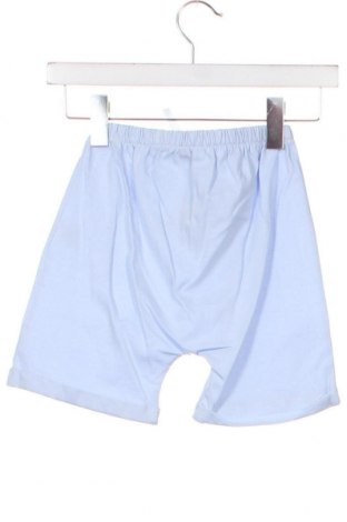 Παιδικό κοντό παντελόνι BabiDu, Μέγεθος 4-5y/ 110-116 εκ., Χρώμα Μπλέ, Τιμή 22,68 €