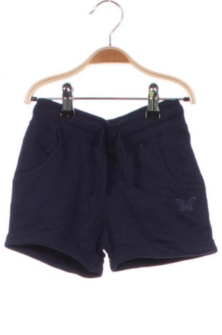 Pantaloni scurți pentru copii Blue Seven, Mărime 3-4y/ 104-110 cm, Culoare Albastru, Preț 29,37 Lei