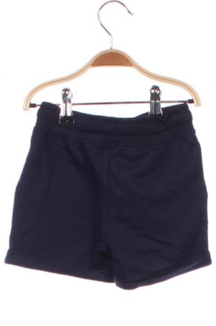 Pantaloni scurți pentru copii Blue Seven, Mărime 3-4y/ 104-110 cm, Culoare Albastru, Preț 94,74 Lei