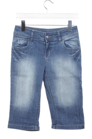 Детски къс панталон Candy, Размер 12-13y/ 158-164 см, Цвят Син, Цена 5,46 лв.