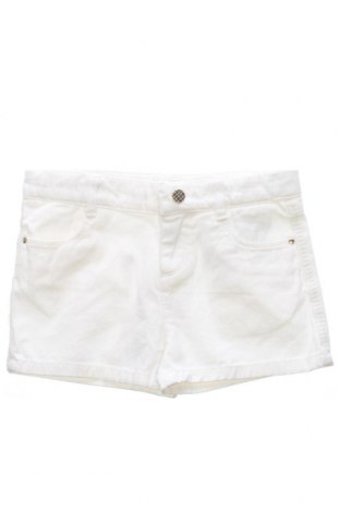 Παιδικό κοντό παντελόνι Carrement Beau, Μέγεθος 3-4y/ 104-110 εκ., Χρώμα Λευκό, Τιμή 20,10 €