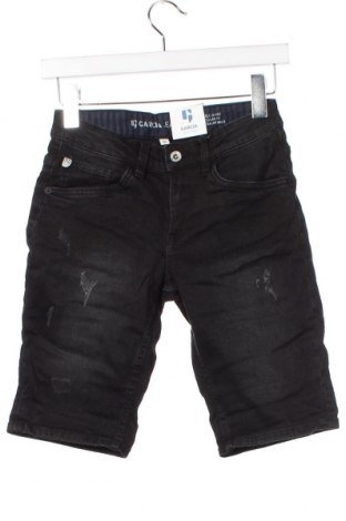 Детски къс панталон Garcia, Размер 10-11y/ 146-152 см, Цвят Черен, Цена 20,06 лв.