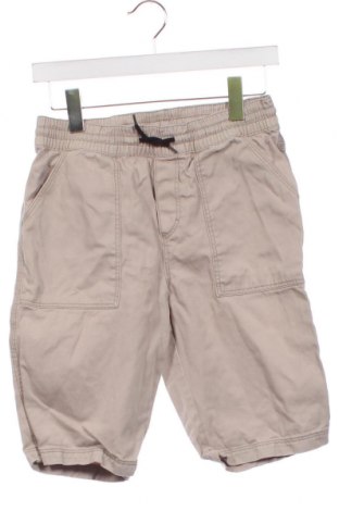 Детски къс панталон H&M, Размер 13-14y/ 164-168 см, Цвят Бежов, Цена 3,08 лв.