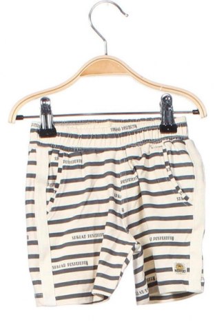Детски къс панталон Noppies, Размер 12-18m/ 80-86 см, Цвят Многоцветен, Цена 16,17 лв.