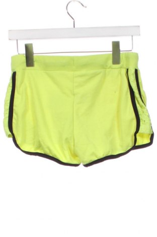 Pantaloni scurți pentru copii Oviesse, Mărime 13-14y/ 164-168 cm, Culoare Verde, Preț 23,66 Lei