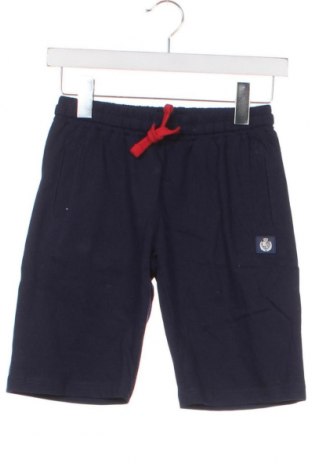 Pantaloni scurți pentru copii Polo Club St. Martin, Mărime 15-18y/ 170-176 cm, Culoare Albastru, Preț 81,97 Lei