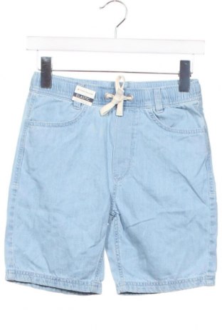 Παιδικό κοντό παντελόνι Tom Tailor, Μέγεθος 10-11y/ 146-152 εκ., Χρώμα Μπλέ, Τιμή 25,26 €