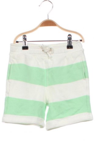 Детски къс панталон Tom Tailor, Размер 3-4y/ 104-110 см, Цвят Многоцветен, Цена 17,94 лв.