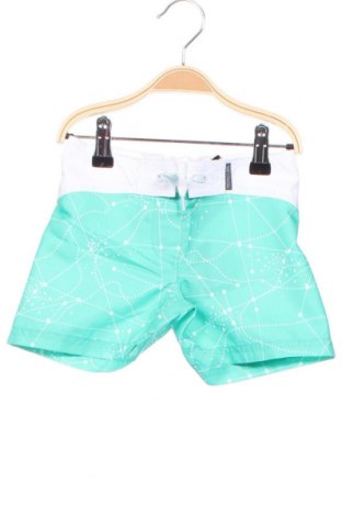 Детски къс панталон Trespass, Размер 18-24m/ 86-98 см, Цвят Зелен, Цена 10,14 лв.