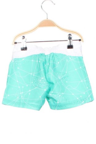 Детски къс панталон Trespass, Размер 18-24m/ 86-98 см, Цвят Зелен, Цена 39,00 лв.