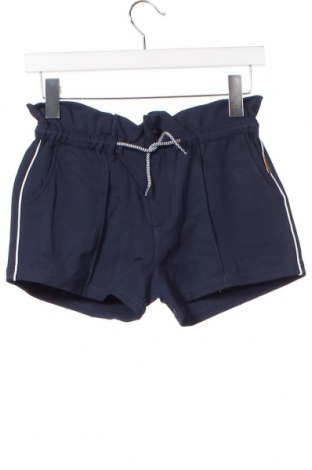 Παιδικό κοντό παντελόνι Vingino, Μέγεθος 12-13y/ 158-164 εκ., Χρώμα Μπλέ, Τιμή 6,92 €