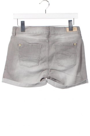 Pantaloni scurți pentru copii Vingino, Mărime 15-18y/ 170-176 cm, Culoare Gri, Preț 207,89 Lei