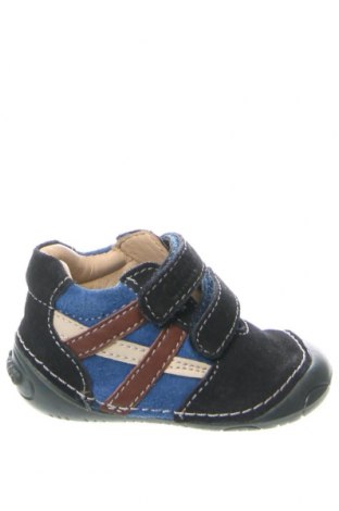 Παιδικά παπούτσια Chicco, Μέγεθος 18, Χρώμα Πολύχρωμο, Τιμή 18,26 €