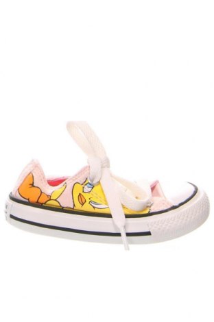 Dětské boty  Converse, Velikost 20, Barva Růžová, Cena  370,00 Kč