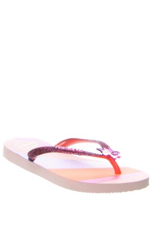 Dětské boty  Havaianas, Velikost 33, Barva Růžová, Cena  710,00 Kč
